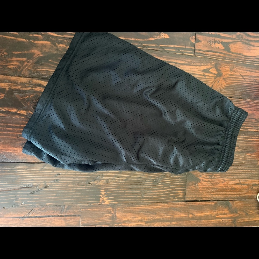 Basketball shorts